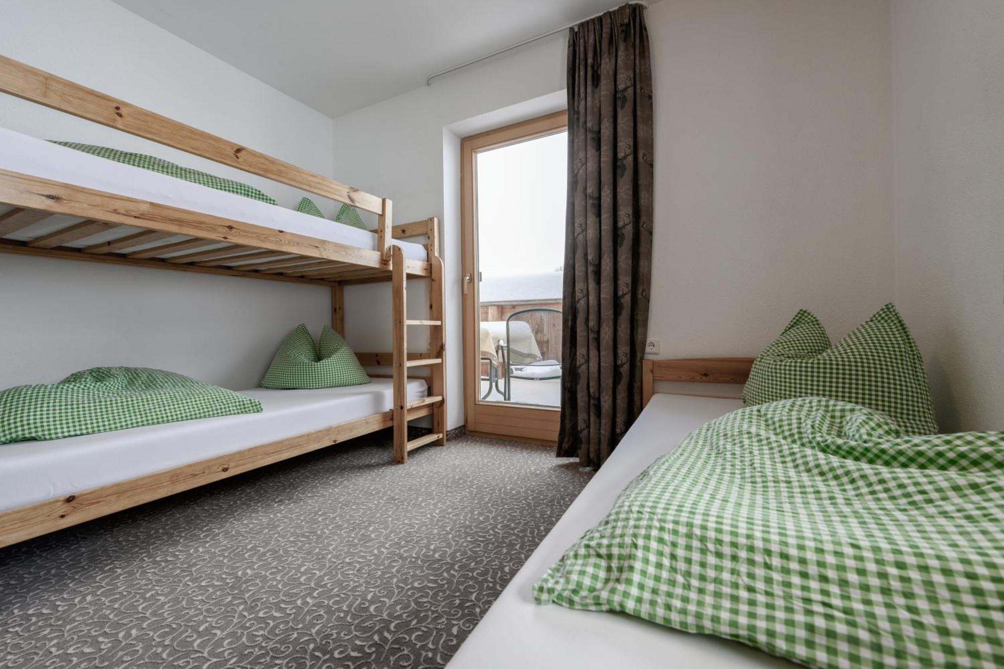Berghotel Gerlosstein Hainzenberg Kamer foto