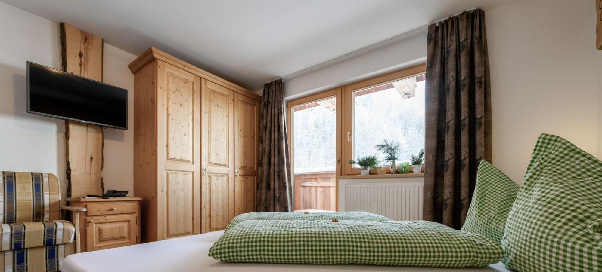 Berghotel Gerlosstein Hainzenberg Buitenkant foto