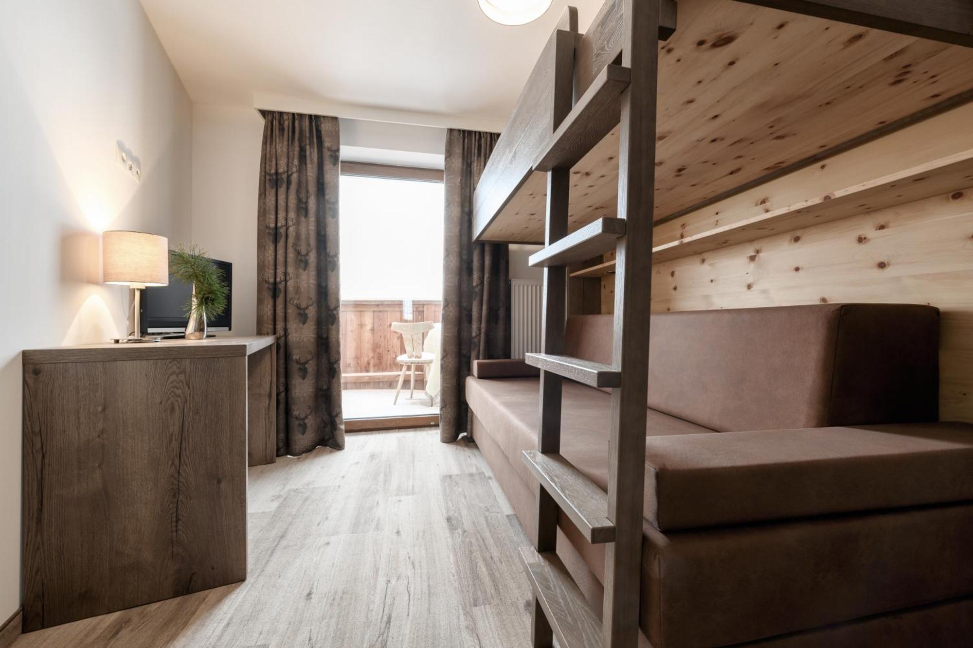 Berghotel Gerlosstein Hainzenberg Buitenkant foto